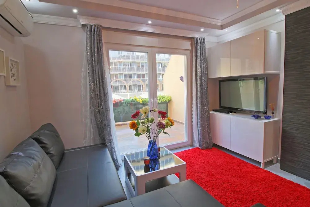 Apartamento Perlamar 3