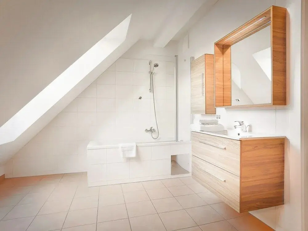 Penthouse Apartments