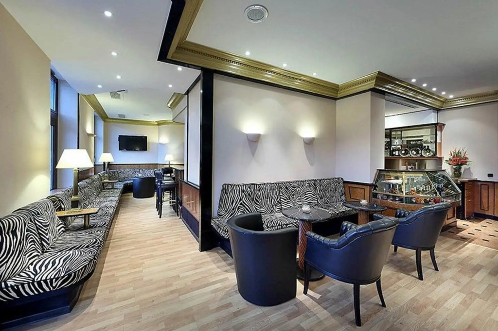 Hotel Regent