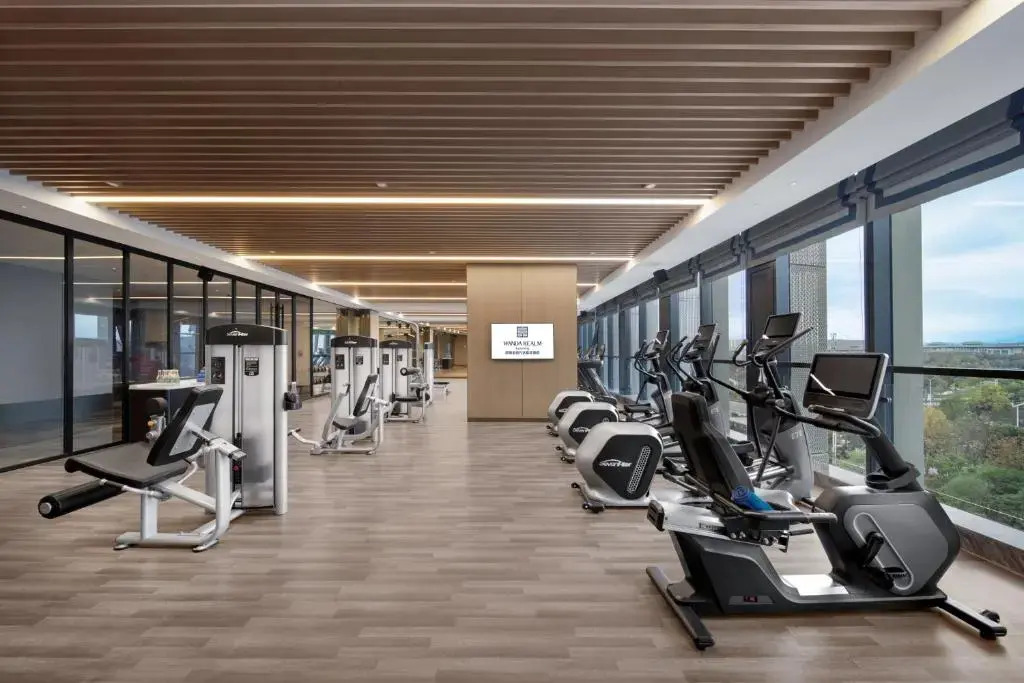 Wanda Realm Kunming