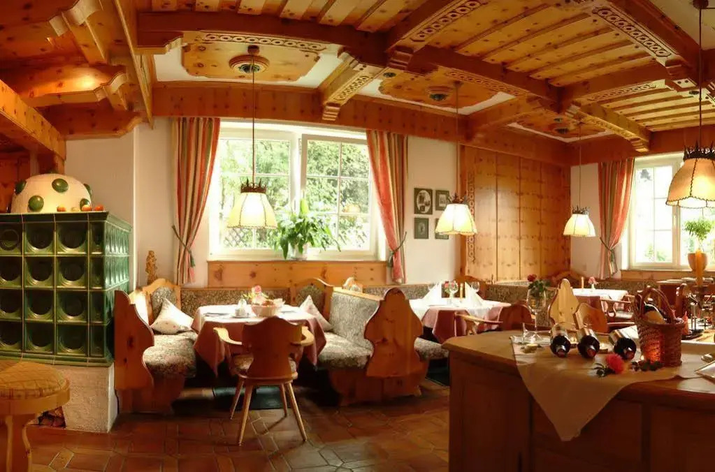 Hotel zum Toni