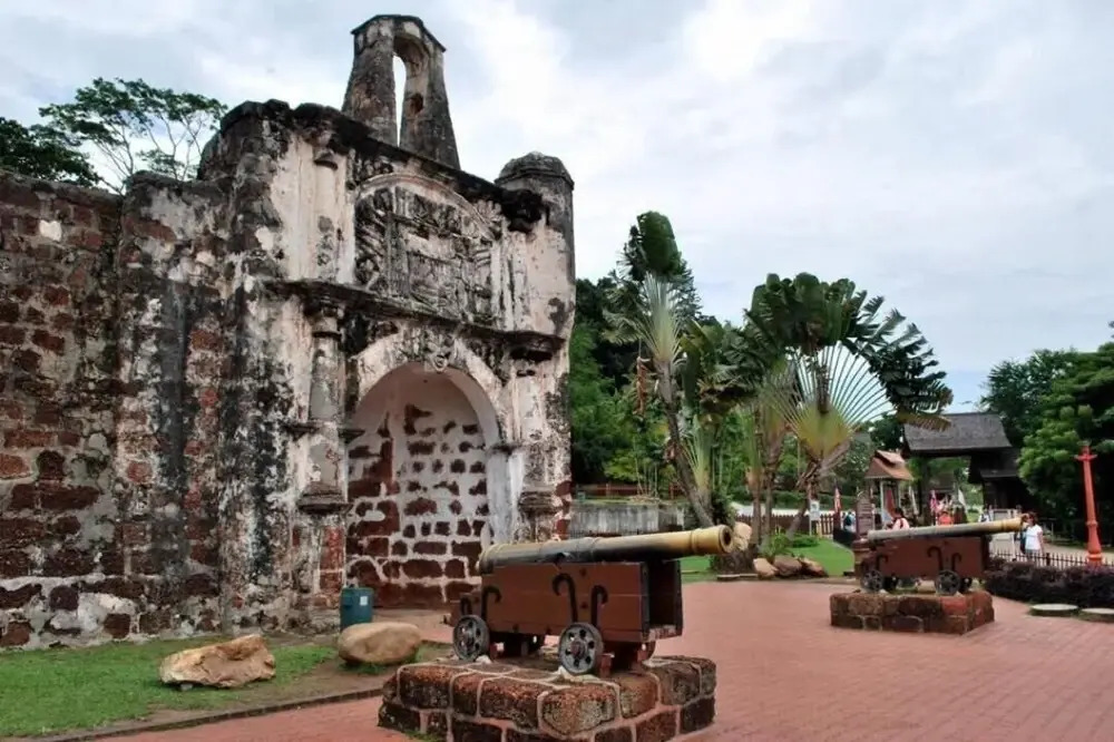 Villa Meriah Kampong Morten