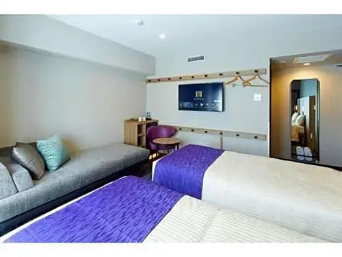 hotel MONday KYOTO KARASUMA NIJO - Vacation STAY 69537v