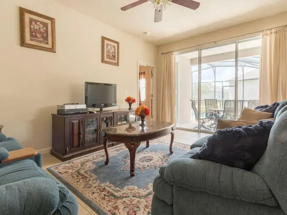 4 Bed 4981