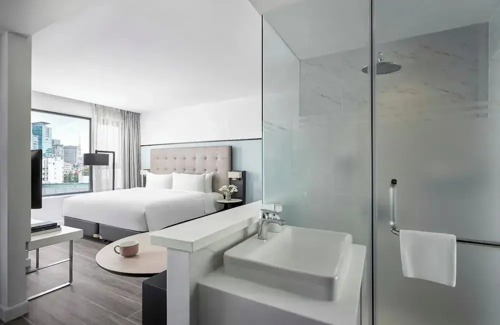 M Village Hotel Tôn Thất Đạm, a brand of Modern Village Lifestyle