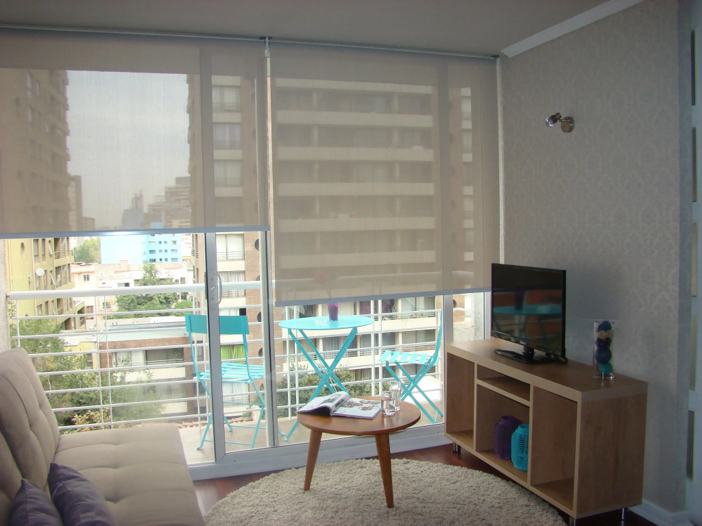 Santiago Design Apartments