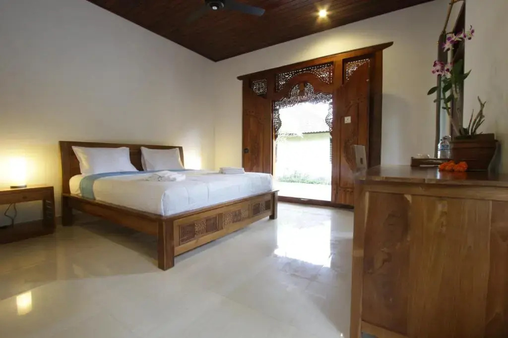 Cucu House