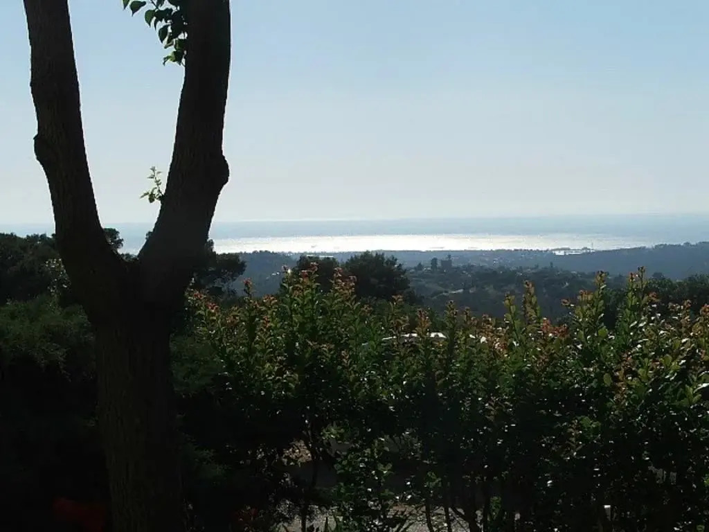 Keshet Eilon - Suites and Villas