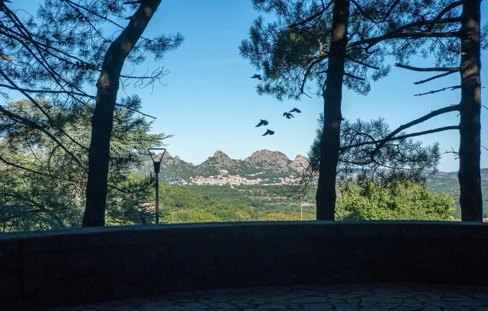 Nice Home in Tempio Pausania With 2 Bedrooms and Wifi
