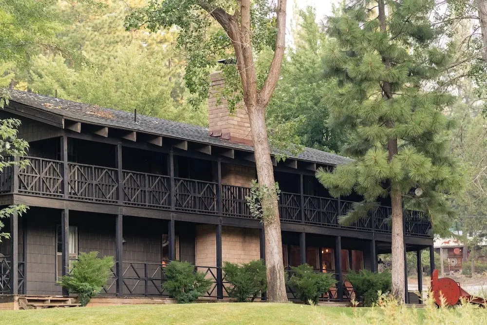 Greenhorn Ranch