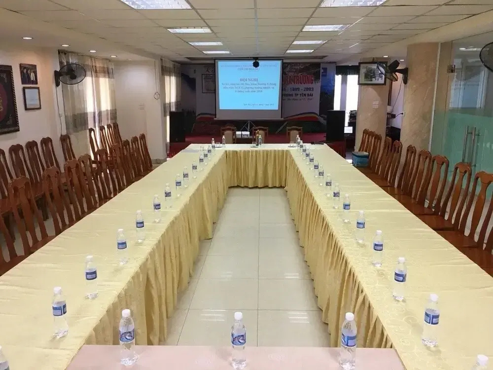 Hanvet Hotel Tam Dao - by BAY LUXURY