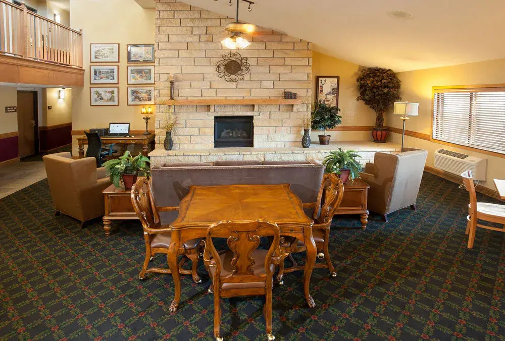 AmericInn Hotel & Suites Mankato — Conference Center
