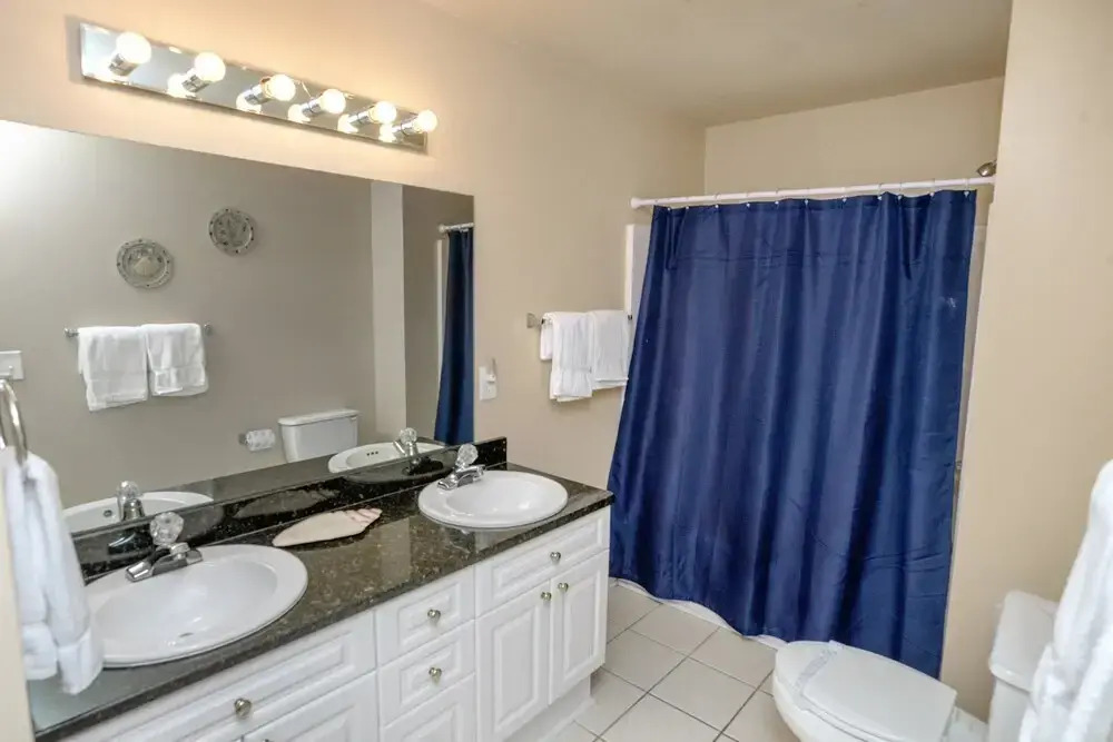 Bermuda Breeze D Holiday Home Holiday home 8