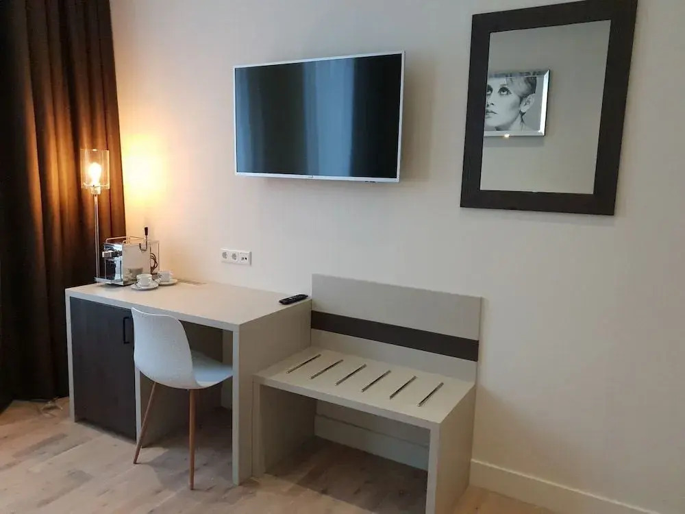 Hotel t Peperhuys