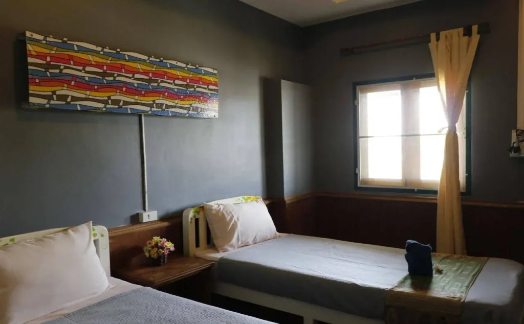 Pai Country Home