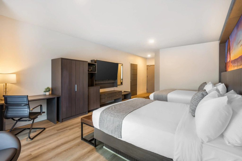 The Valor, an Ascend Collection Hotel