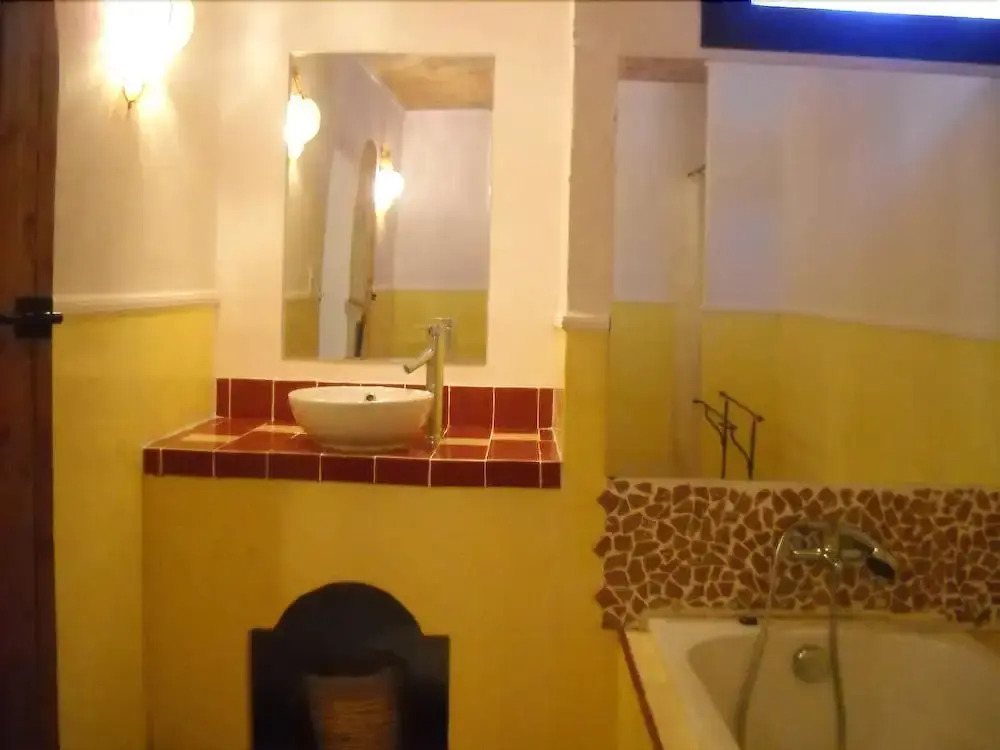 Residence VILLA MOROSI - Favone