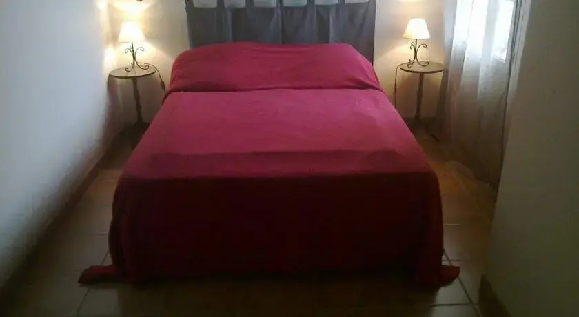 Domaine de Sarta