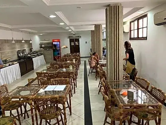 Hotel Guaibim