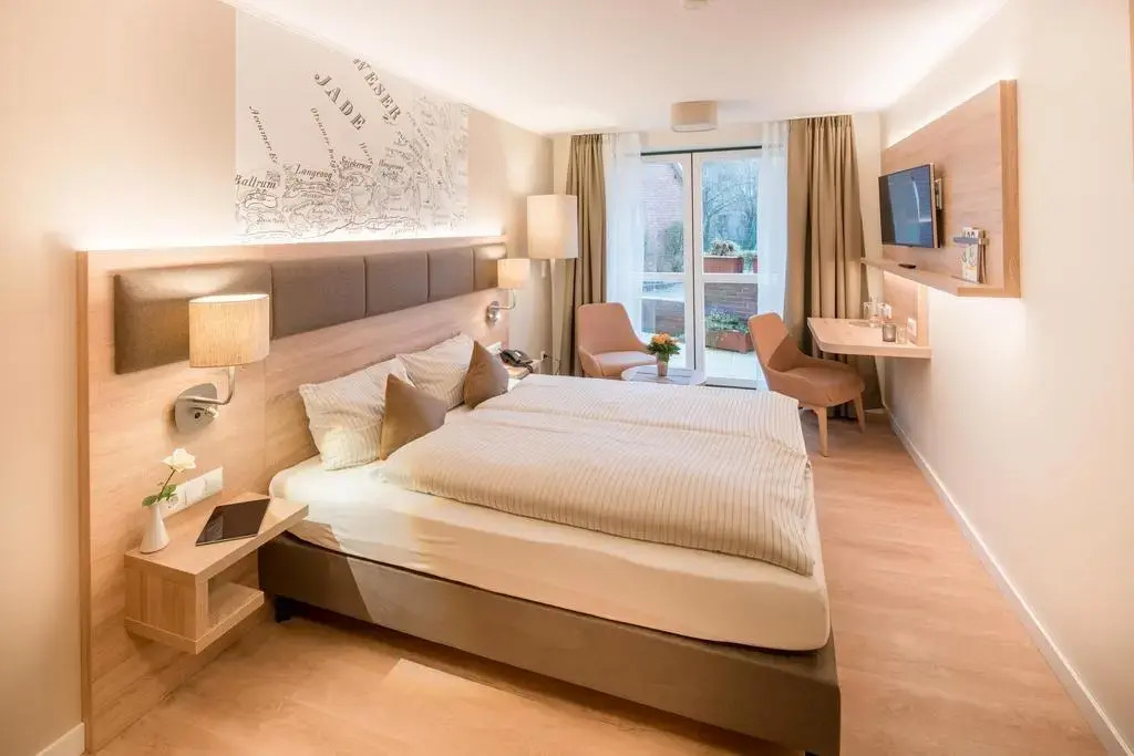 Hotel Altes Zollhaus