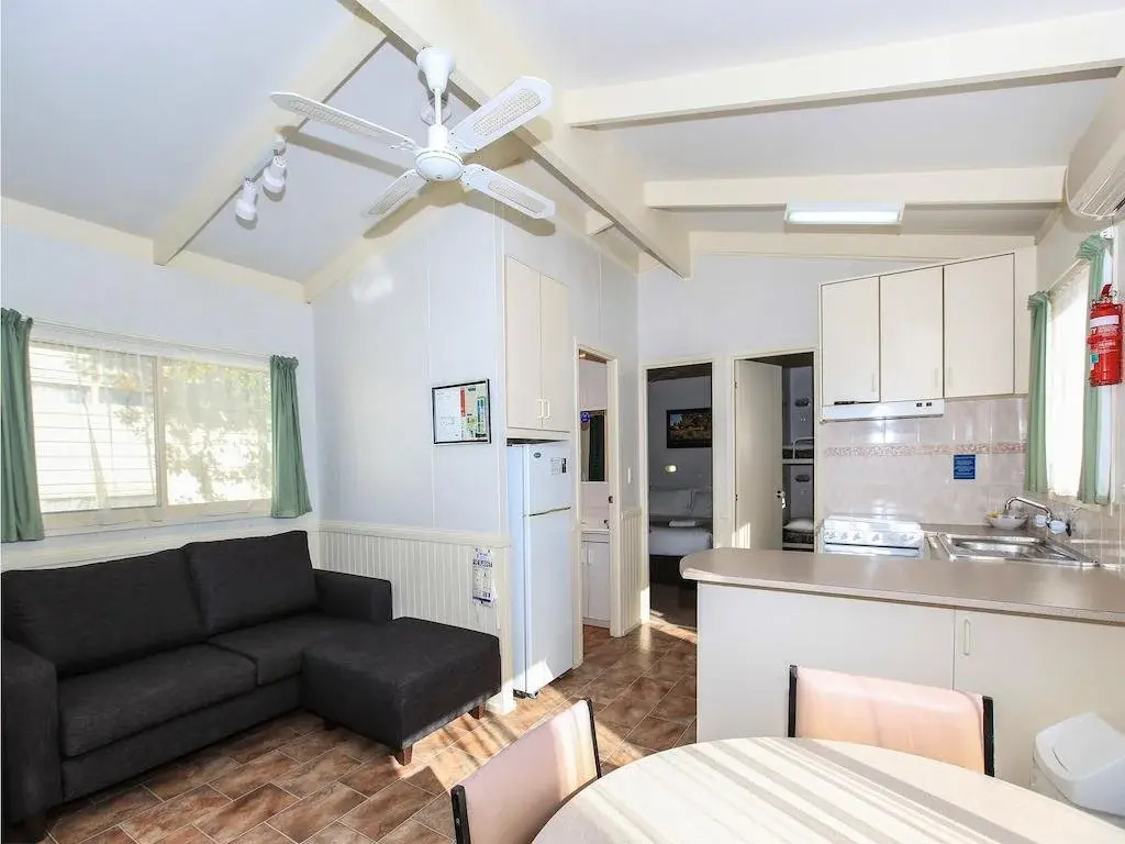 BIG4 Ingenia Holidays Inverloch