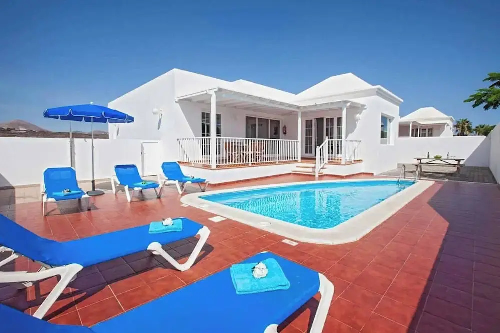Villa Dolores