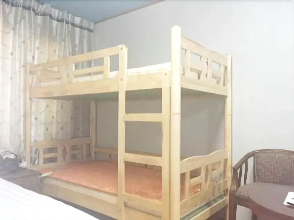 Shinyang Beach Pension