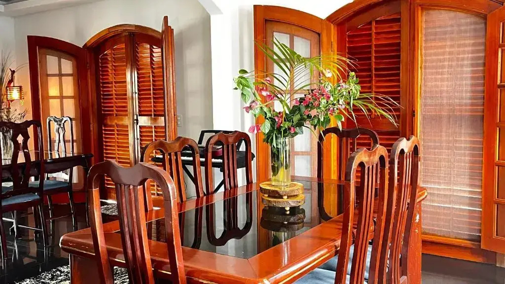 Casarão Dos Santos - Guest House