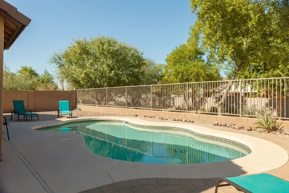 4BR South Phoenix Home