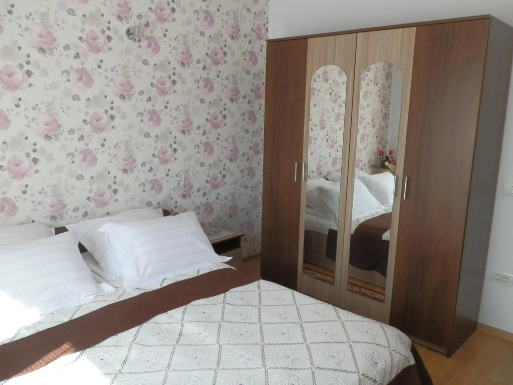 Apartament Luxury