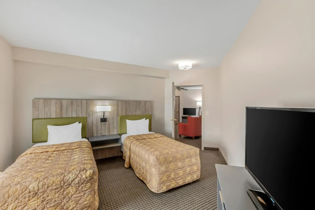 Country Inn & Suites by Radisson, Elk Grove Village-Itasca