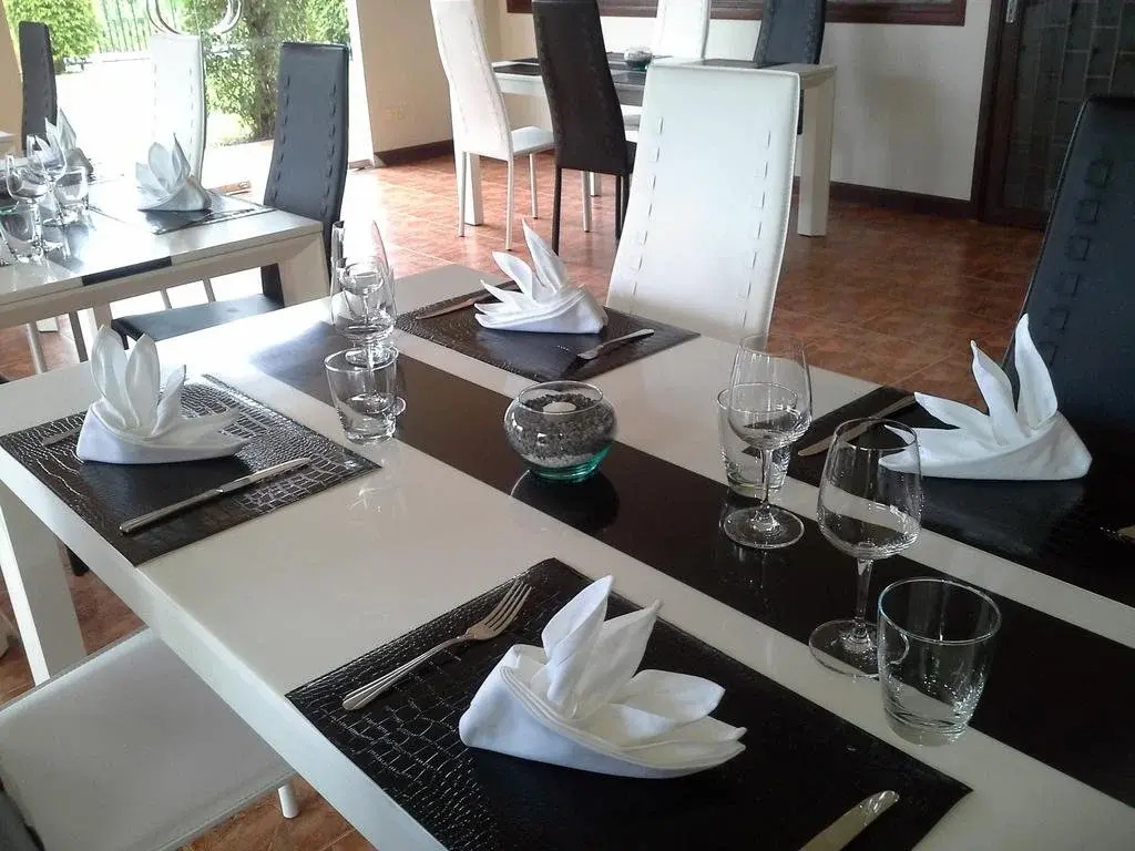 Bianconero Resort