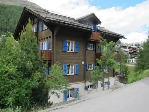 Apartment Dorfblick