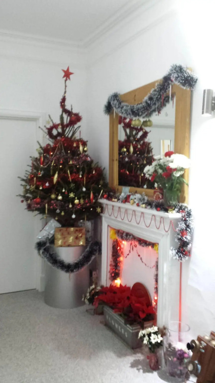 Drumdevan Country House
