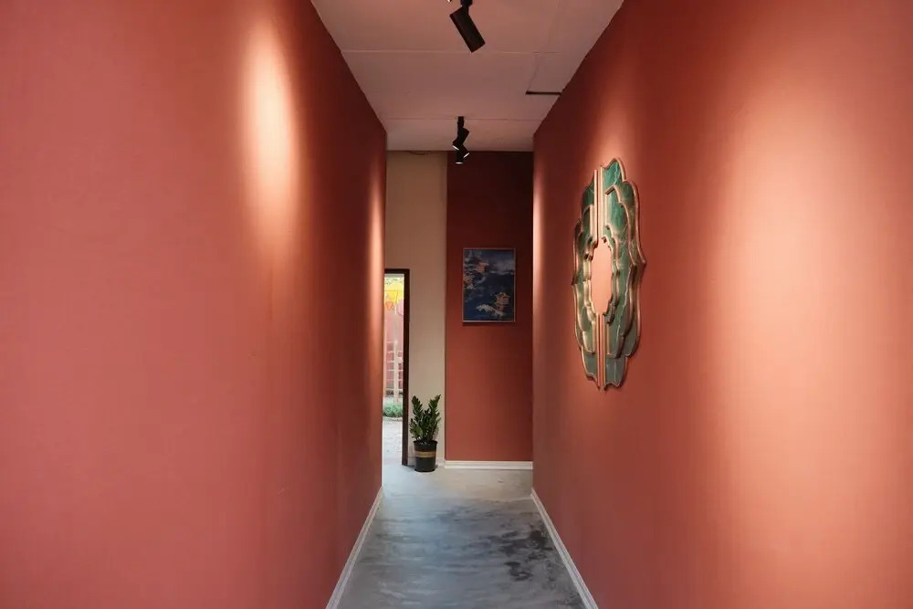 DAINOI Hue Homestay