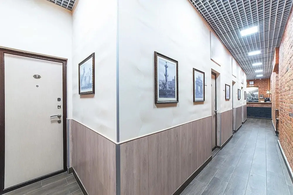 Hotel «SH» on Vosstaniya