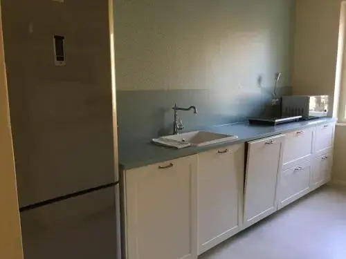 my home bei Anna & Ida Smart Apartments