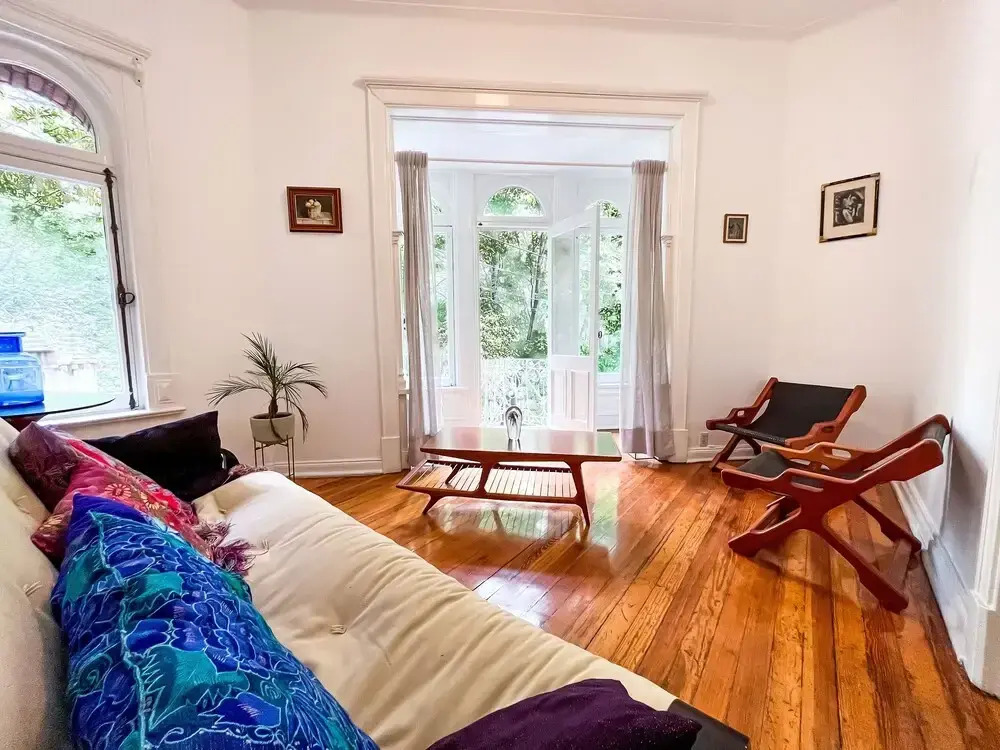 Deco Housing Luxury Rentals in Roma Norte