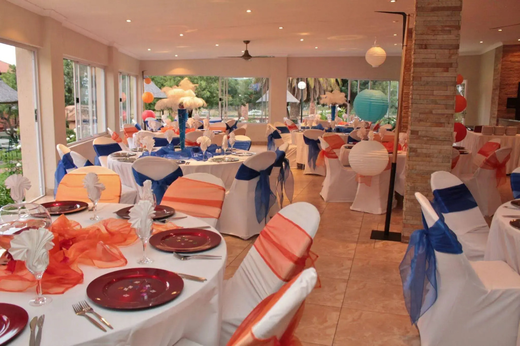 CedarWoods of Sandton