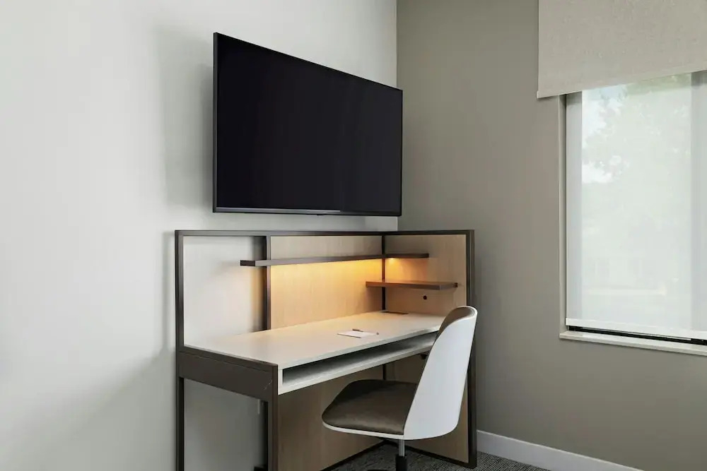 Towneplace Suites By Marriott North Little Rock