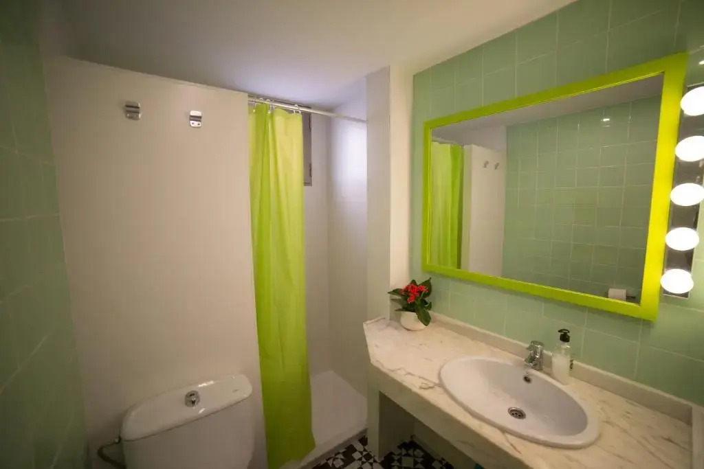 Apartamento Frente al Mar