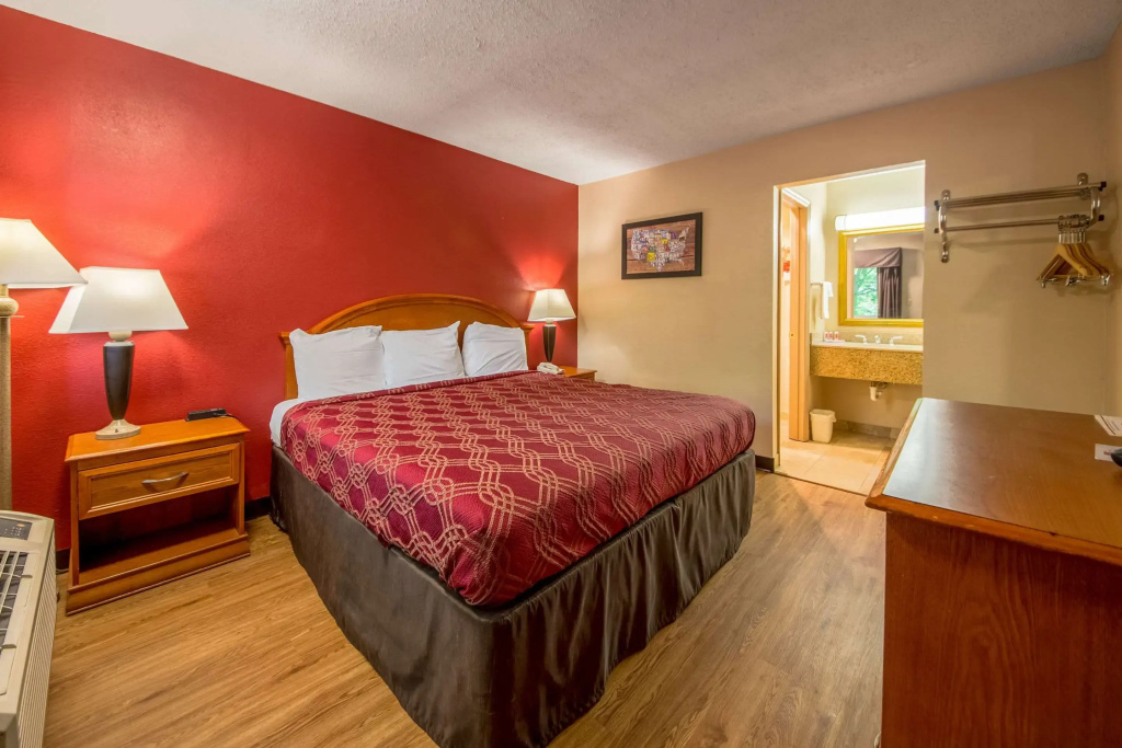 Econo Lodge Mount Laurel - Philadelphia East
