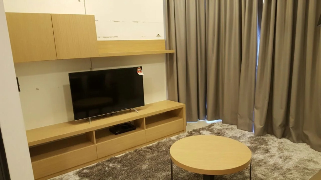 1 Tebrau Residences by YML Home