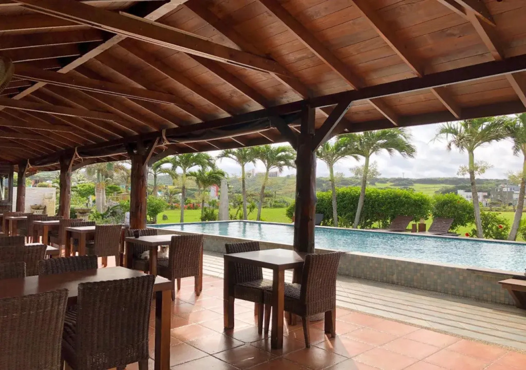 Pangola B&B