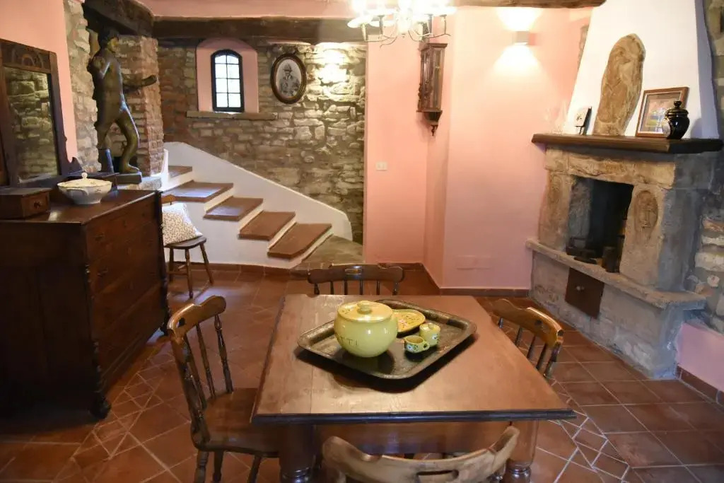Il borgo