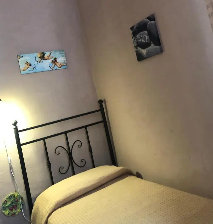 Casa Benedettini tourist apartment in Sicily