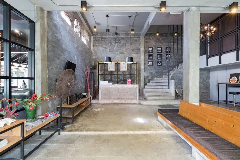ZEN Rooms Roundabout Karon Beach
