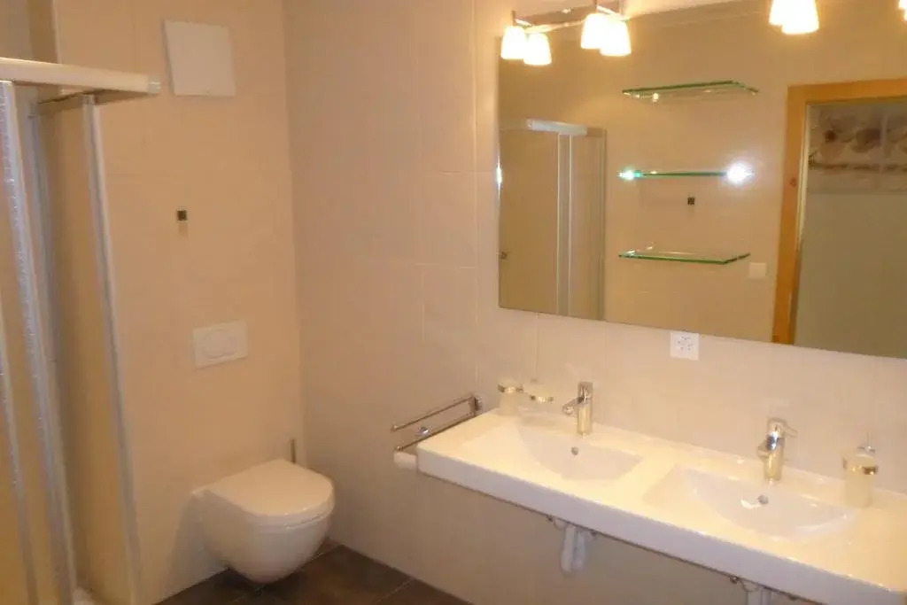 Hauts de Veysonnaz HV1 012 - SAUNA apartment 6 per