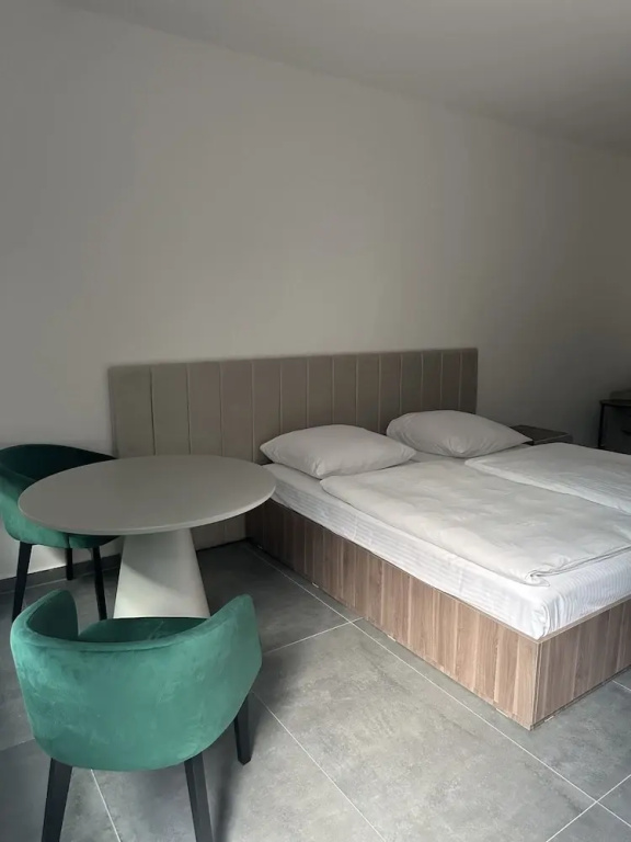 Hotel Johannisberg Bad Homburg