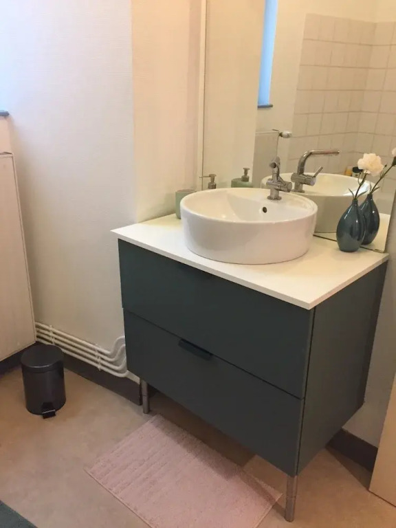 Appartement T2 & T4 tout Confort en Hypercentre de Thiers